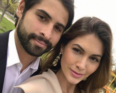 Miss Universe 2013 Gabriela Isler is now engaged