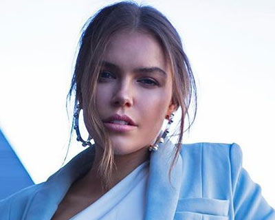 Danielle Jaimi Collis to enter as a delegate in Miss Universe Australia 2019