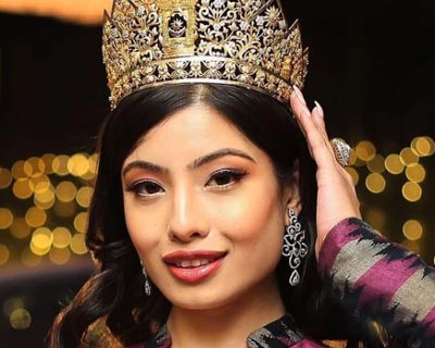 All about Miss World Nepal 2022 Priyanka Rani Joshi