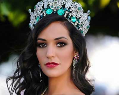 Miss Grand Spain 2019 Preliminary Competition Live Stream and Updates