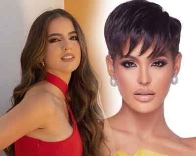 Miss Charm 2023 Post-Arrival Hot Picks