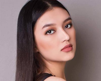 Ella Andreassen to represent Philippines at Miss Tourism World 2021