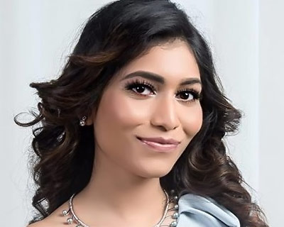 Cheasta Ramdhooneea appointed Miss Asia Pacific International Mauritius 2020