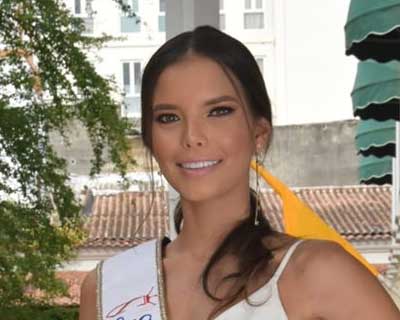 Yaiselle Tous Tajeda appointed Miss Supranational Colombia 2019