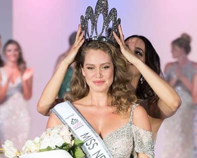 Miss Nederland 2020 Live Blog Full Results