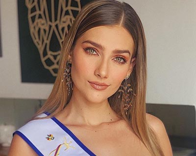 Señorita Colombia winner to not compete in Miss Universe anymore?