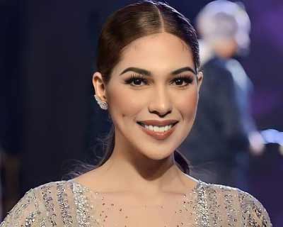Chelsea Fernandez rumored to join Miss Universe Philippines 2022
