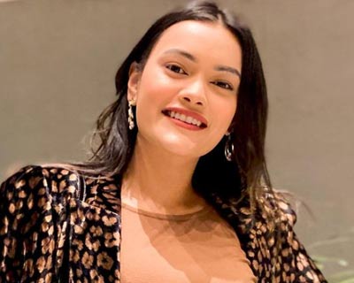 Nancy Khadka crowned Miss Nepal International 2022