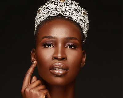 Miss Universe Canada 2020 Nova Stevens responds to racist remarks admist ‘Black Lives Matter’ wave