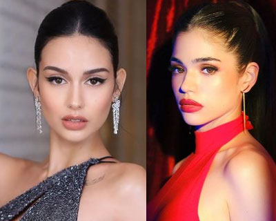 Filipina beauty queens of 2022
