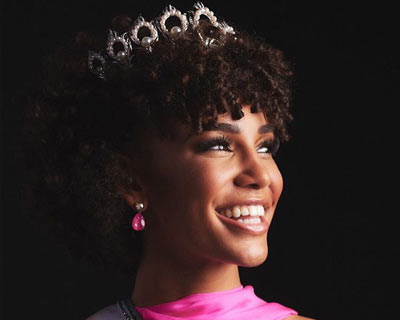 Miss Teen USA 2019 Top 5 Question and Answer Round