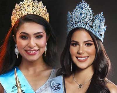 Early favourites for Miss World 2019 crown