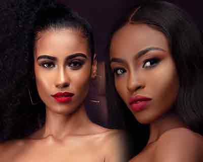 Miss Universe Kenya 2019 Meet the Contestants