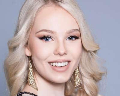 Finland’s Lily Korpela crowned Miss Tourism Queen of the Year International 2021/2022