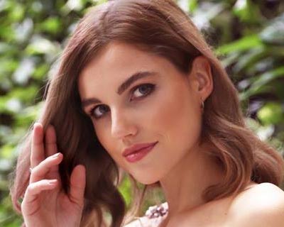 Miss Slovensko 2019 Live Stream and Updates