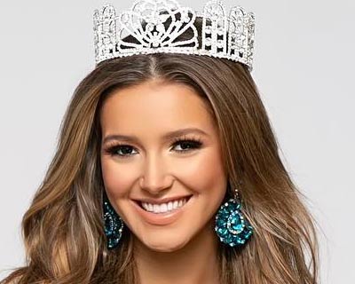 Hailey Germano Miss New York Teen USA 2019, delegate of Miss Teen USA 2019