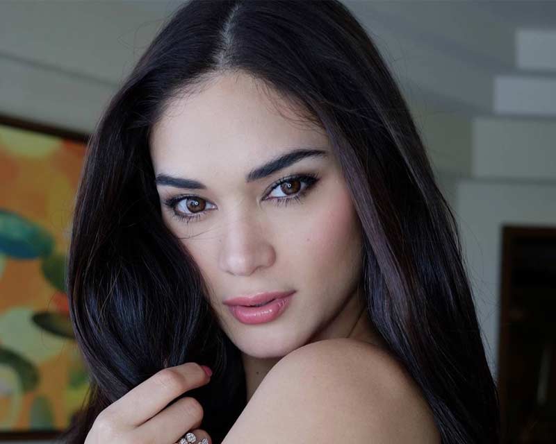 Teaser of Pia’s “My Perfect You” is out!