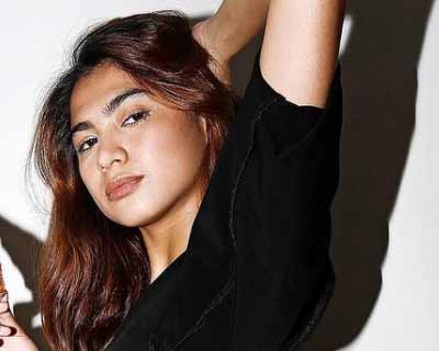 Maria Imari Rodriguez to represent Philippines at Top Model of the World 2021