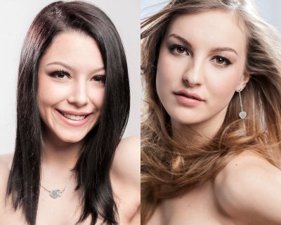 Miss Earth Schweiz 2016 Meet the finalists