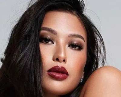 Miss Universe Philippines 2023 Michelle Dee comes out as a proud bisexual