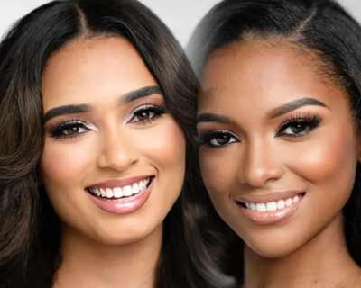Miss World Trinidad and Tobago 2022 Meet the Contestants