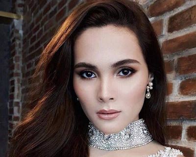 Reina Hispanoamericana Filipinas 2018 Alyssa Muhlach Alvarez - The Reina of our hearts
