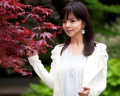 Family of Miss World Canada, a Falun Gong Rights Advocate 