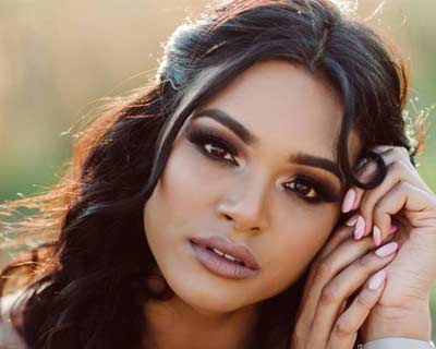 Miss South Africa 2020 Wishlist: Karishma Ramdev