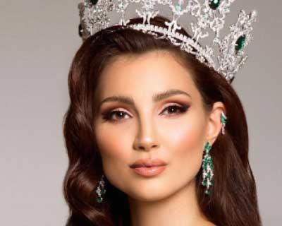 Miss Czech Republic 2022 Live Blog Full Results