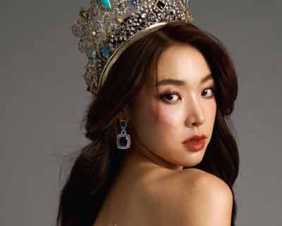 Miss Earth 2023 finale date announced