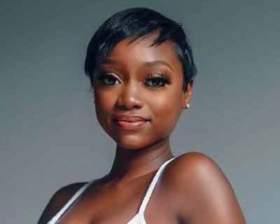 Miss South Africa 2021 Top 10: Dr. Moratwe Masima