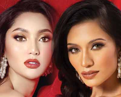 Binibining Pilipinas 2021 finale details announced