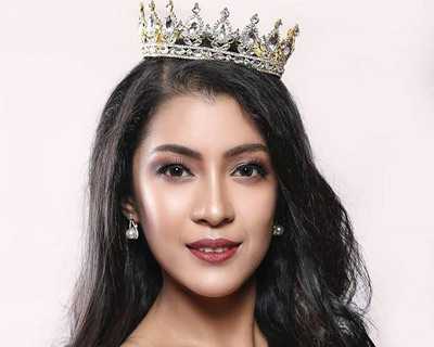 Miss Grand Nepal 2019 auditions dates are out