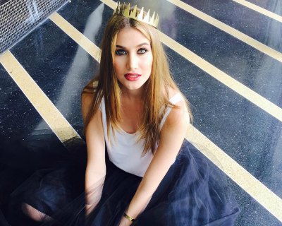 Pondering Over Mariam Habach’s Prospects at Miss Universe 2016