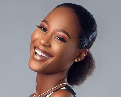 Winy Leszczynska Lundi: The most promising delegate for Miss Haiti 2019