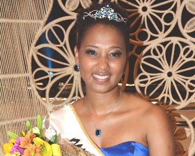 Stunning Contestants of Miss Seychelles Beauty Pageant to be revealed at the end of April
