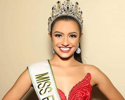 Miss Eco International 2019 : News