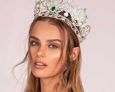 Miss Czech Republic 2023 Top 20 announced