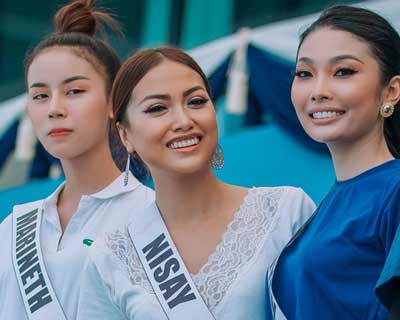 Miss Universe Cambodia 2022 Live Steam & Updates