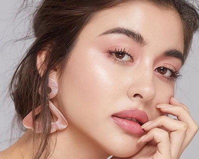 Miss Universe Thailand 2020 Wishlist: Helena Busch