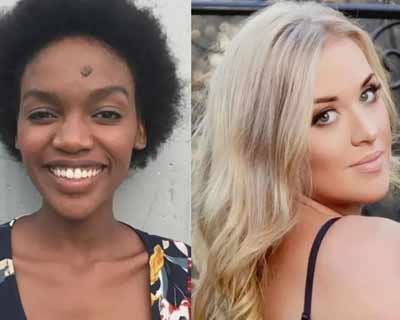 Miss Grand South Africa 2022 Meet the Finalists