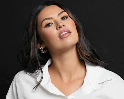 Miss South Africa 2023 Top 12 Finalists – Ané Oosthuysen