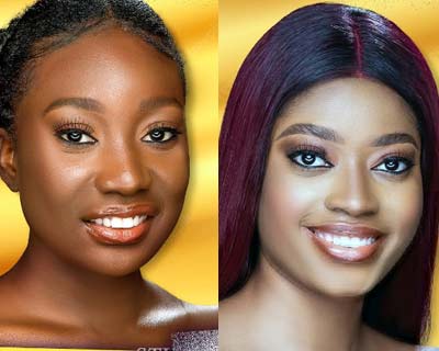 Most Beautiful Girl in Nigeria 2022 Meet the Contestants
