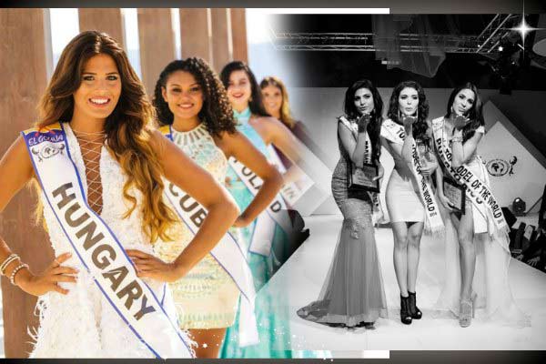 Top Model of the World 2017 Live Telecast, Date, Time and Venue