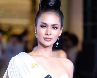 Miss Universe Thailand News