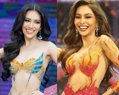 Miss Grand Thailand 2023 Preliminary competition held