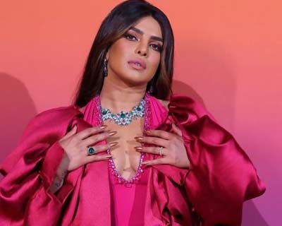 Priyanka Chopra – From winning Miss World to becoming a Global Star