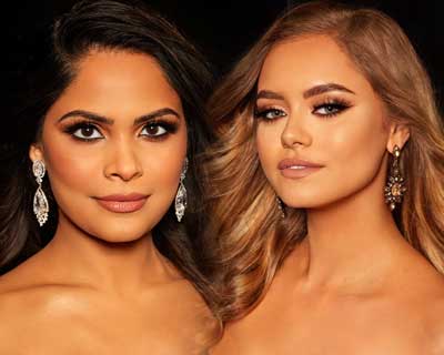 Miss Universe Denmark 2019 Live Blog Full Results