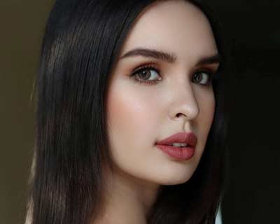 Miss World Thailand 2021 Wishlist: Manita Farmer