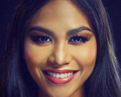 Miss Universe Philippines 2020 Top 52: Danica Reynes